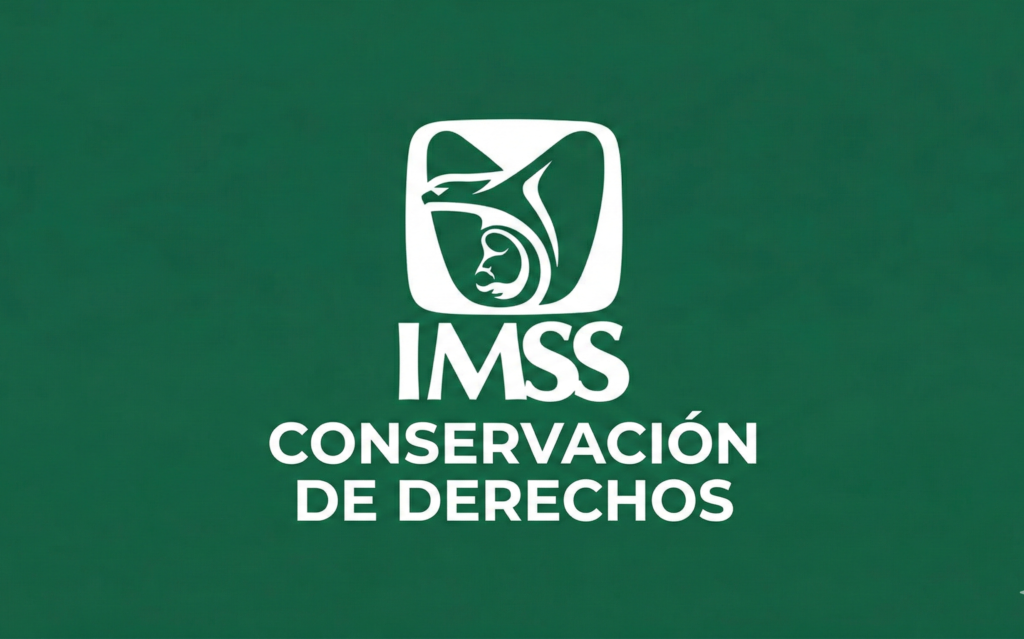 conservacion de derechos IMSSS ley 73