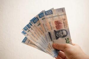 Inicio alta pension en mexico