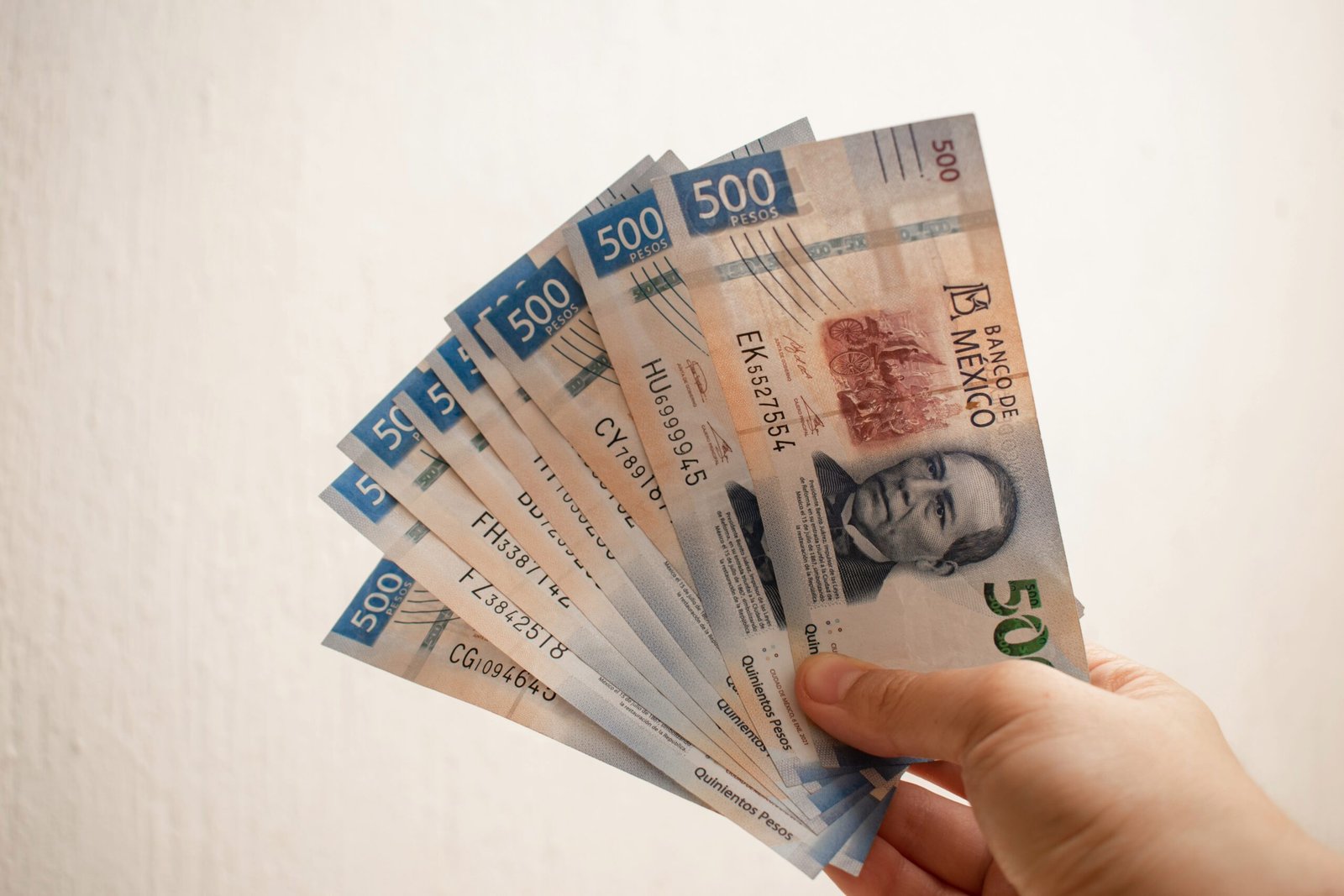 alta pension en mexico