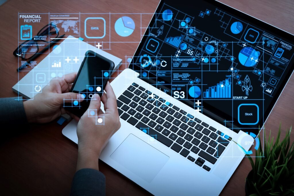 estrategia digital