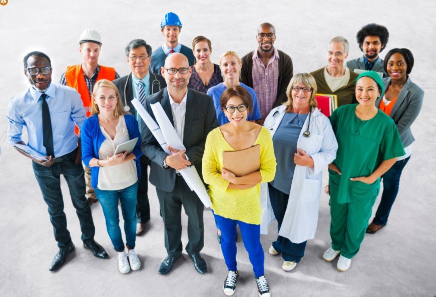 empleos mod 10